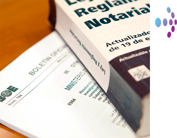 textoAzul.getData() está garantizado con AGN