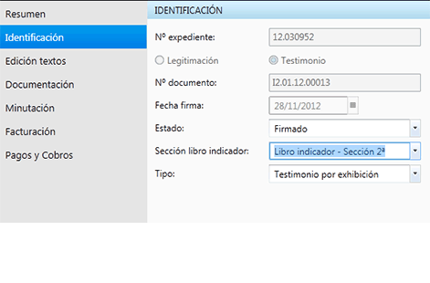 textoAzul.getData() 